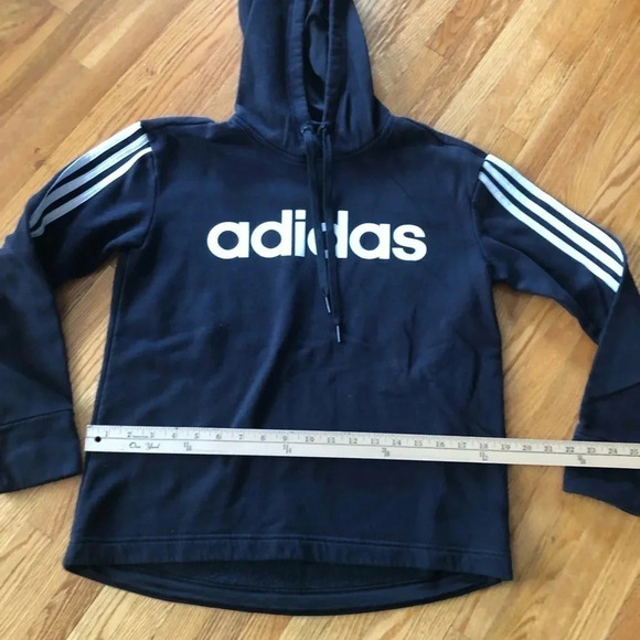 Adidas Hoodie - Picture 2 of 4